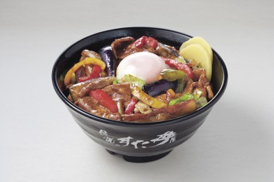 すた丼屋40周年記念企画 大学丼募集キャンペーン 　“大学丼”11/14(月)販売決定 ～1３種類の店舗限定・ ...