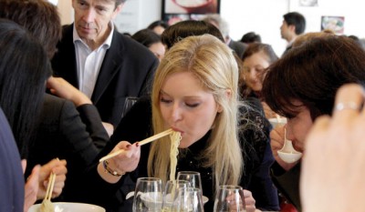 ラーメンを日本から世界へ発信　 開館20周年を迎え、新横浜ラーメン博物館が欧州進出を発表