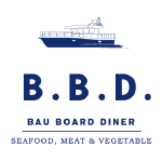 神奈川県沿岸の食材をメインに使用！魚介と野菜のビストロ 『BAU BOARD DINER(バウボードダイナー)』が ...