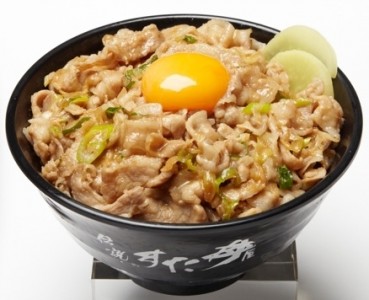 2月13日～15日限定“すた丼”＆“生姜丼”が＜390円＞に！ – 「伝説のすた丼屋 高田馬場店」2月13日O ...