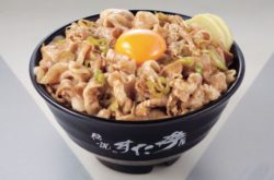 石川県 初出店！東京名物丼ぶり「伝説のすた丼屋」　 12月27日『金沢大河端店』OPEN