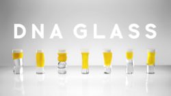 70億通りの「究極の美味しさ」を発明する、遺伝子がうまいと叫ぶ一杯を「Suntory DNA GLASS Project」始動