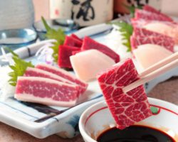 ビル1棟が「桜肉料理 馬春楼」！北新地や祇園でグルメを唸らせる 馬肉料理専門店が、4月21日(金)東京銀 ...